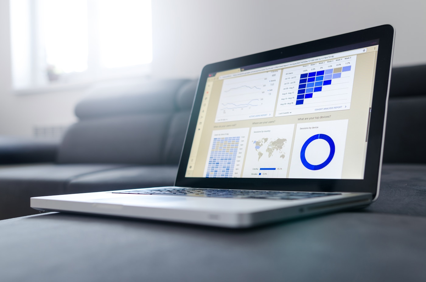 DataSpark analytics governance framework configuration